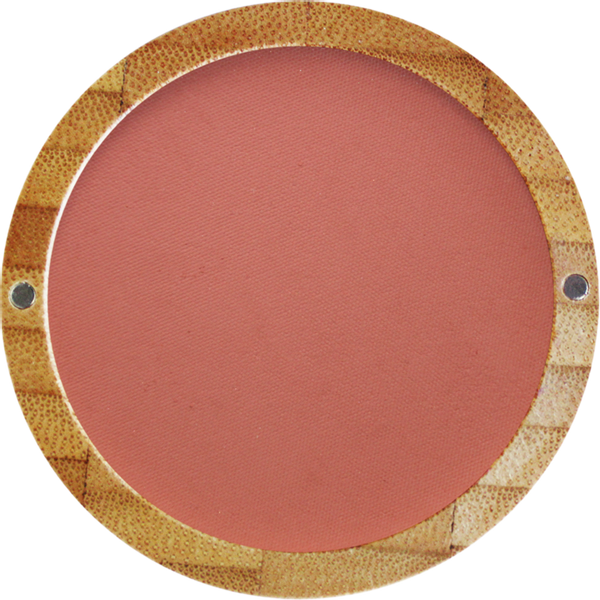 Bilde av ZAO Compact Blush 322 Brown Pink