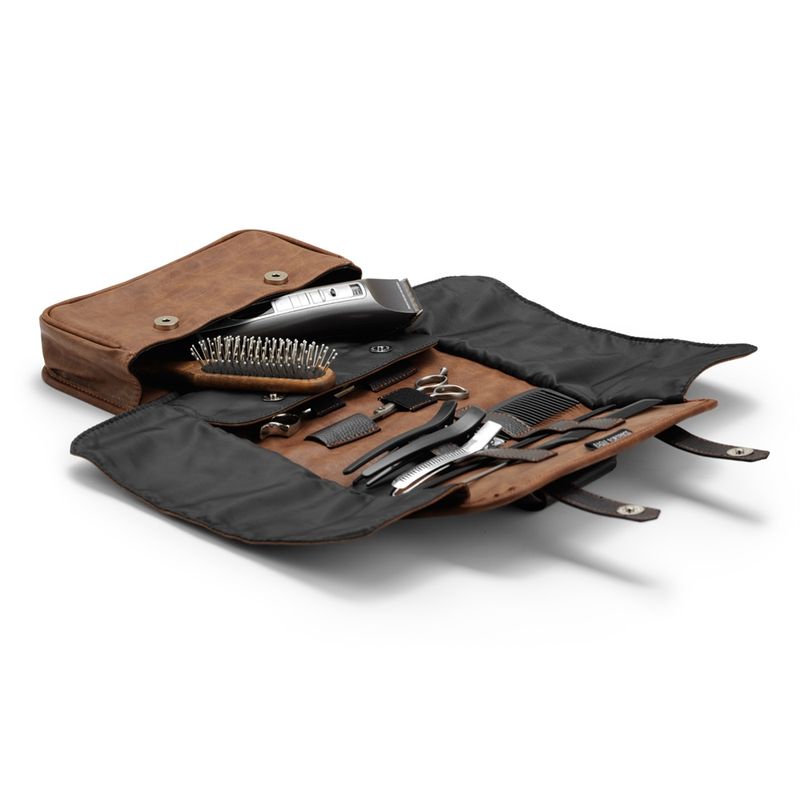 Stylists Mini Case brun