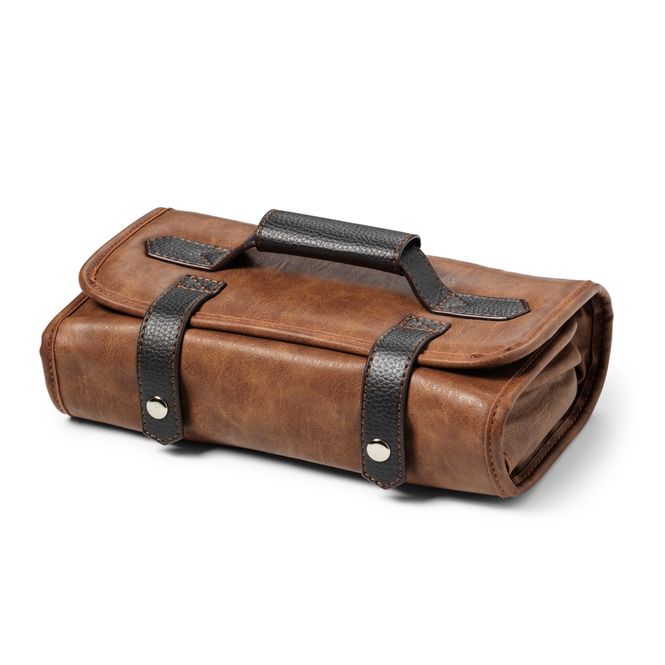 Hovedbilde Stylists Mini Case brun