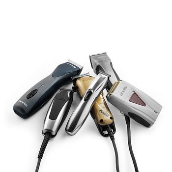 Hovedbilde Klippemaskin