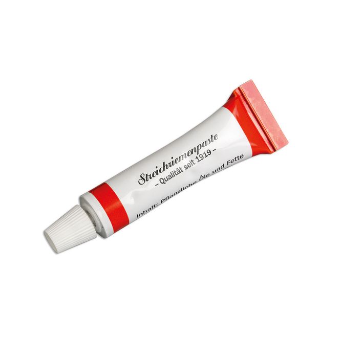 Hovedbilde Böker Slipepasta rød 