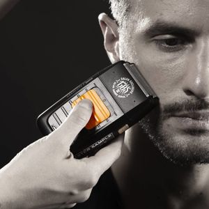Barbermaskin