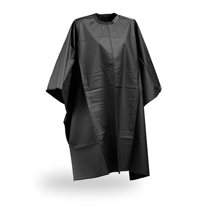 Wako Fargekappe Stor Svart