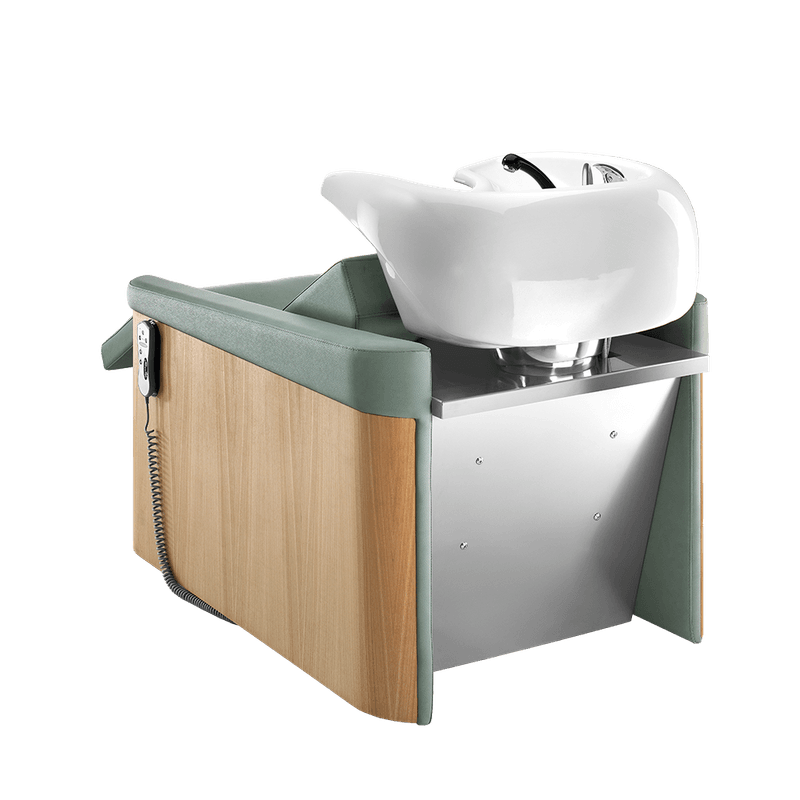 Natwash Shiatsu Massage Vaskestol