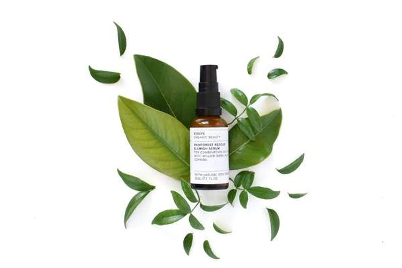 EVOLVE Rainforest Rescue Blemish Serum 30ml