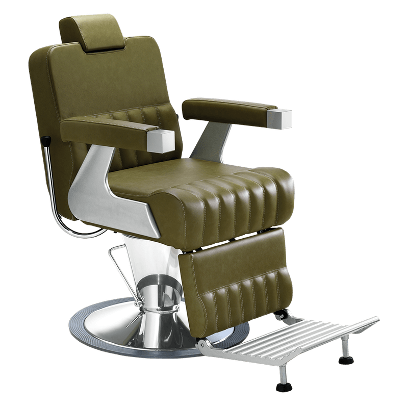 Barberstol Reality