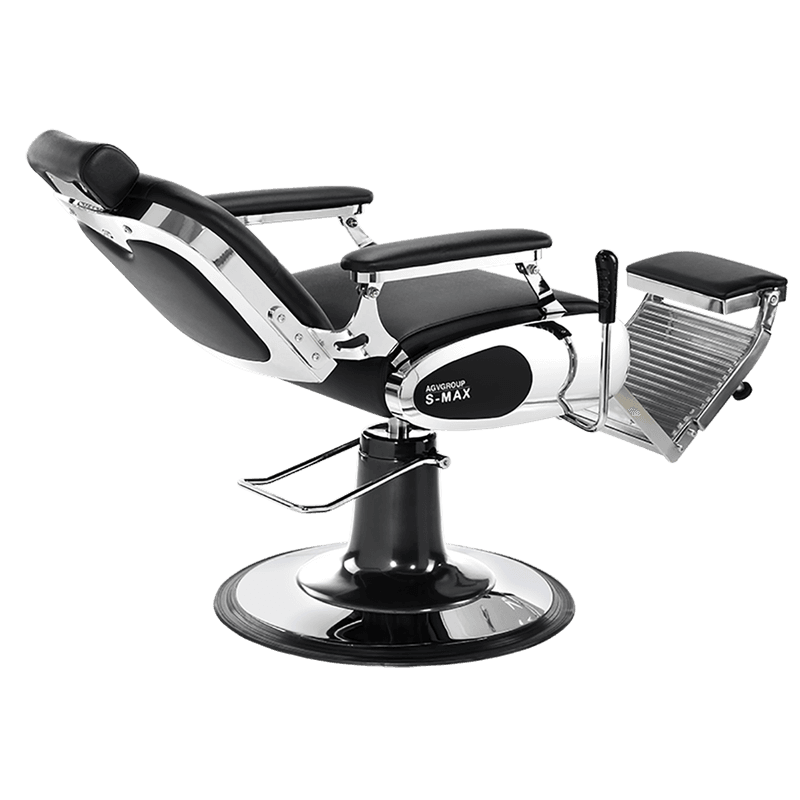 Barberstol S-MAX