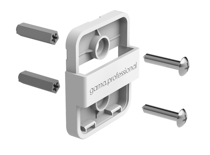 GA.MA IQ Belte og veggholder