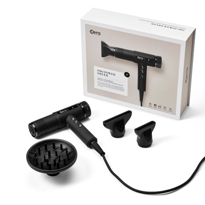 Hovedbilde Cera Pro Power 2300W