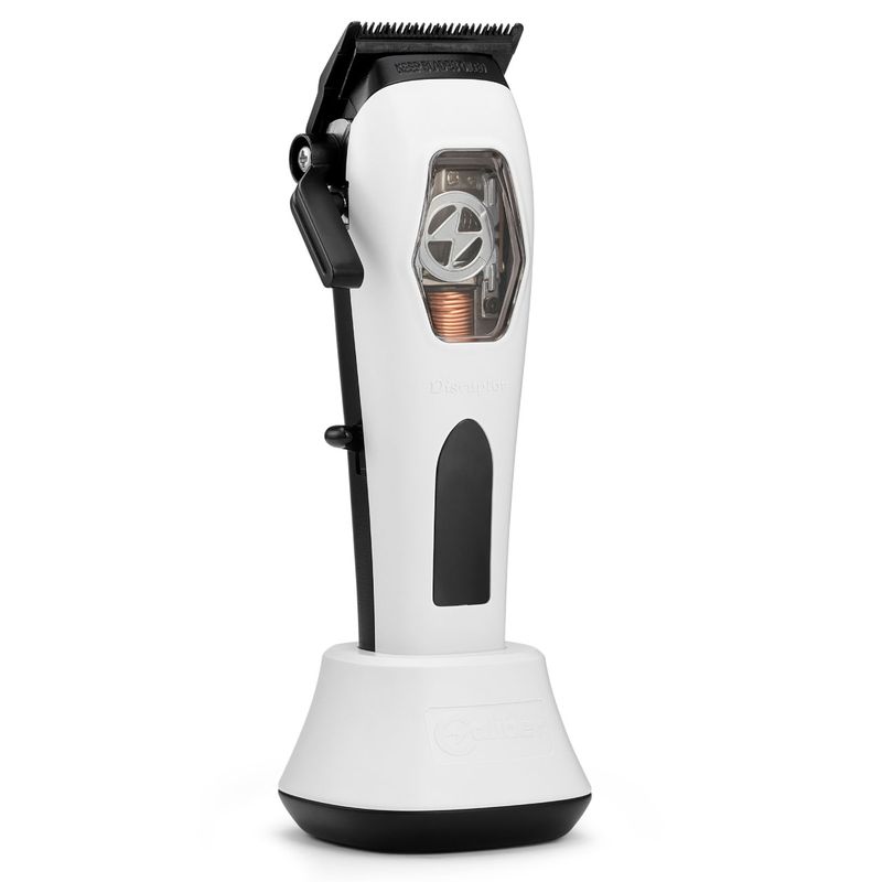 Caliber Disruptor Clipper