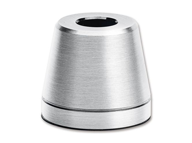 Hovedbilde Böker Barberhøvel stativ