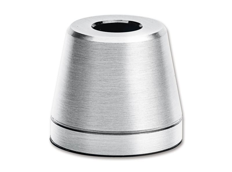 Böker Barberhøvel stativ