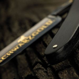 Barberkniver