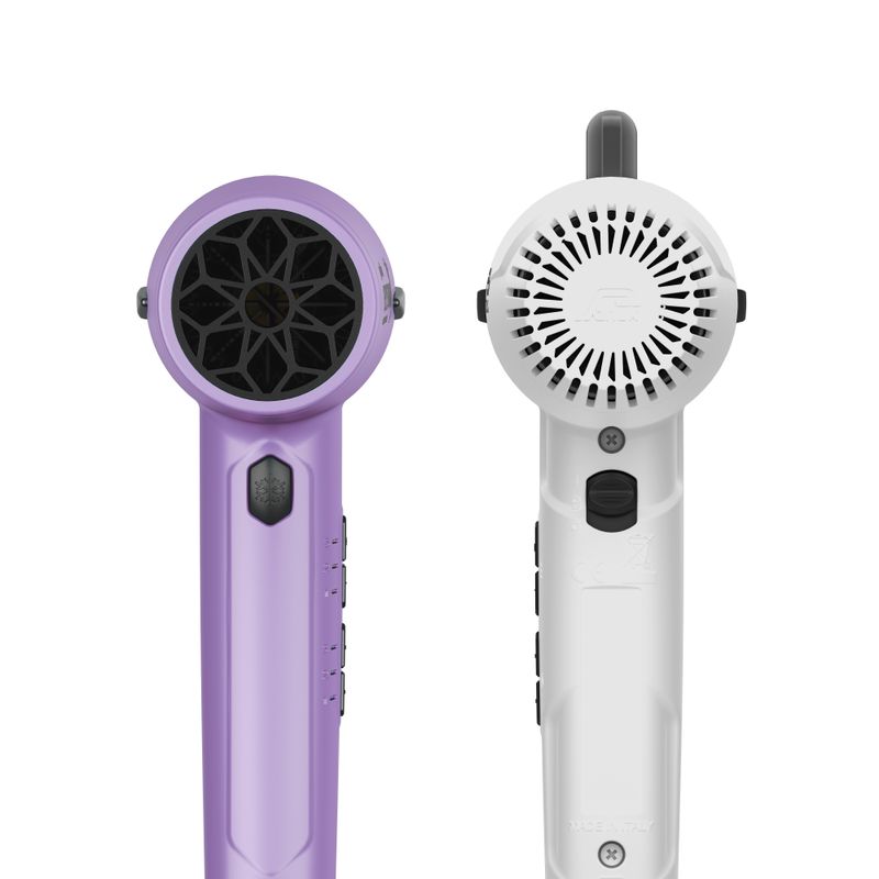 Parlux Elysium Hair Dryer Black