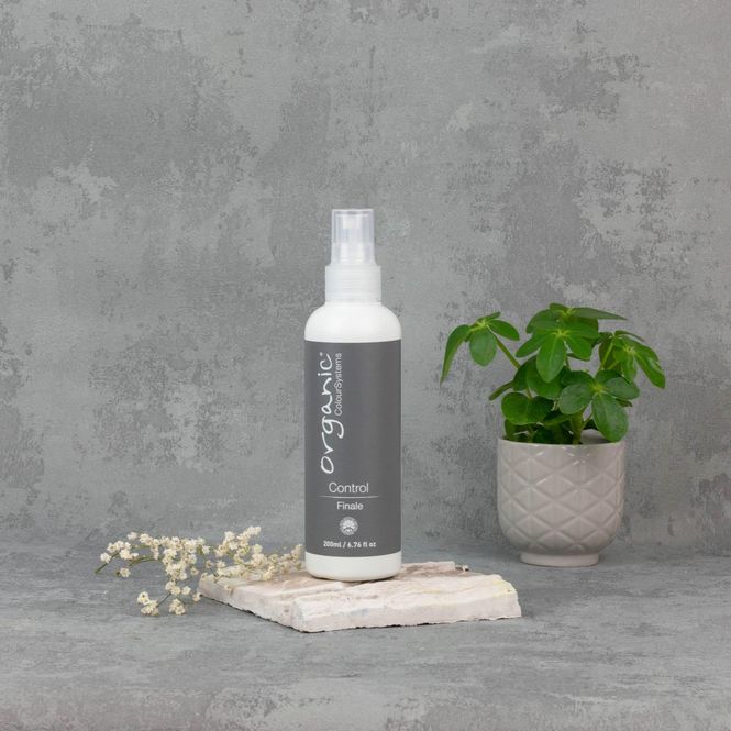 Hovedbilde Organic Colour Systems Control Finale 200 ml