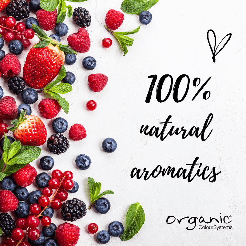 Organic Colour Systems Keep Curl Treatment 150ml