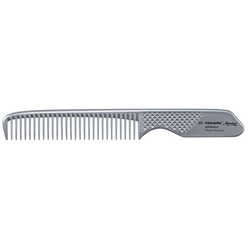 Triumph 95/252 antistatisk klippekam 8