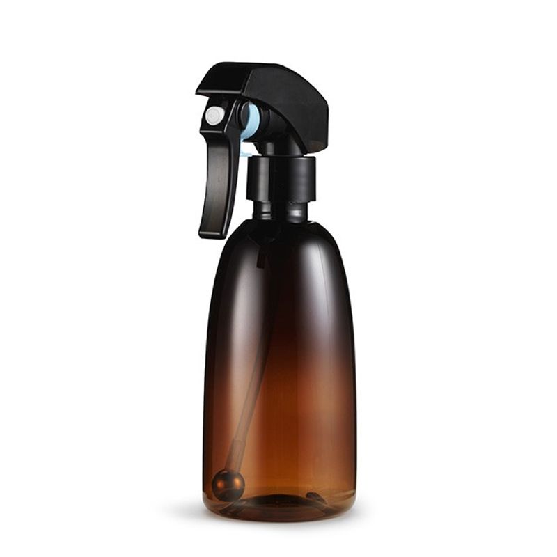 Sprayflaske 360 brun