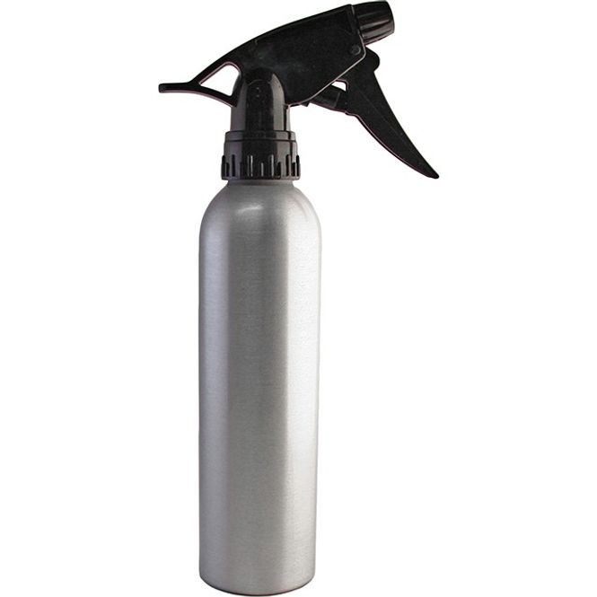 Hovedbilde Sprayflaske metall 300 ml