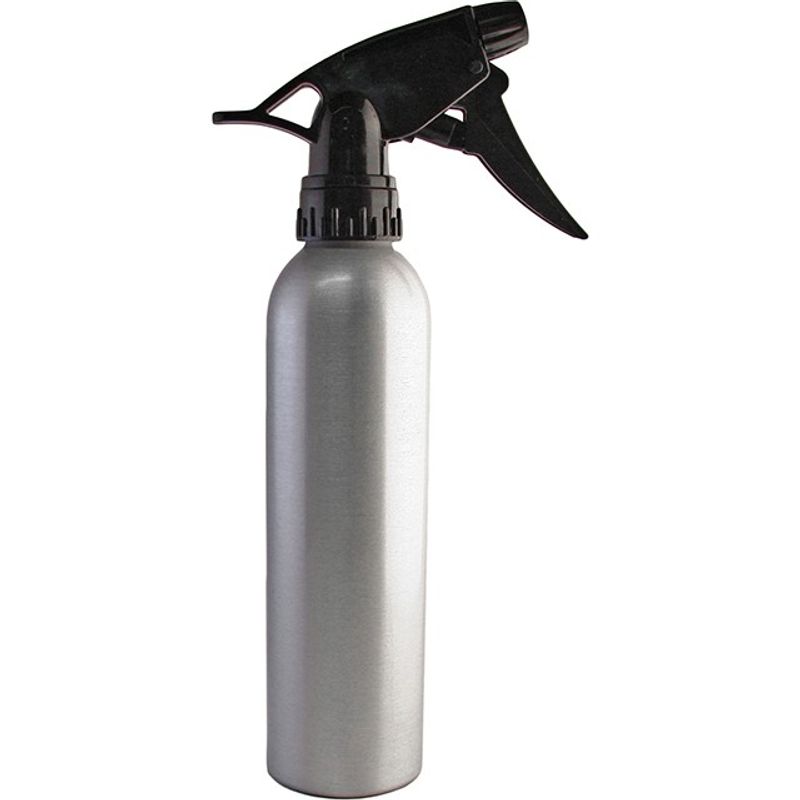 Sprayflaske metall 300 ml