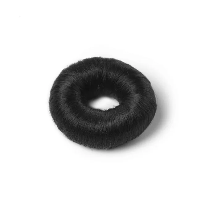 Hovedbilde Hair Bun Small, svart