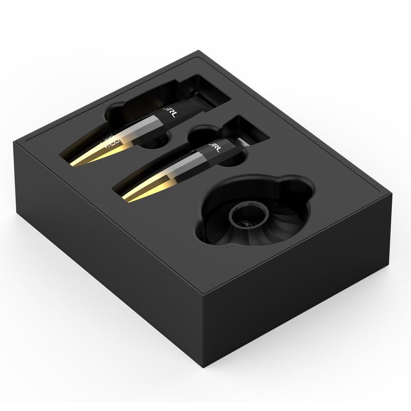 JRL FreshFade 2020 Gold Combo KIT