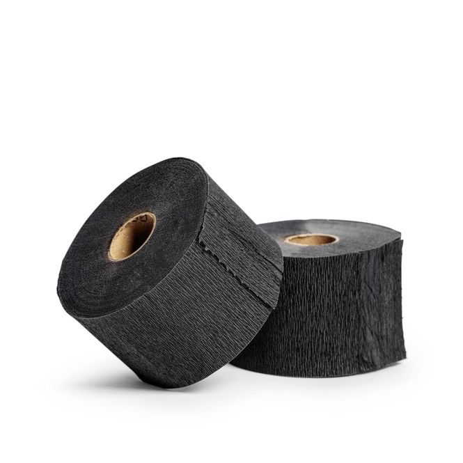 Hovedbilde Halkra Black orginal halskrepp