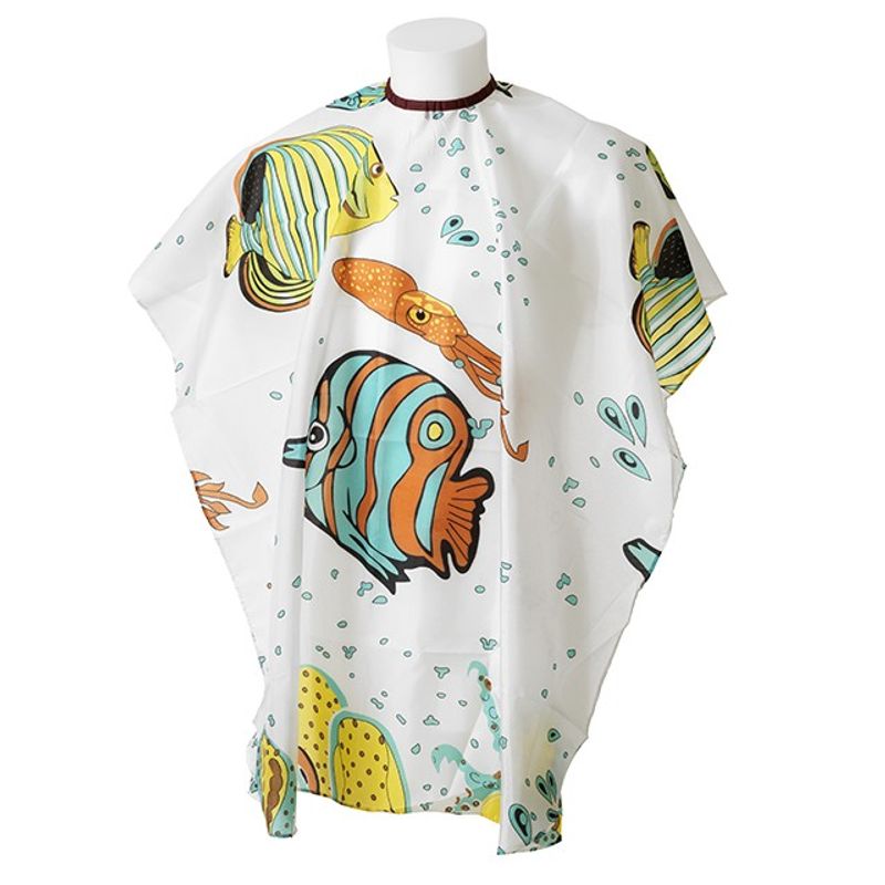 Klippekappe Barn Sea