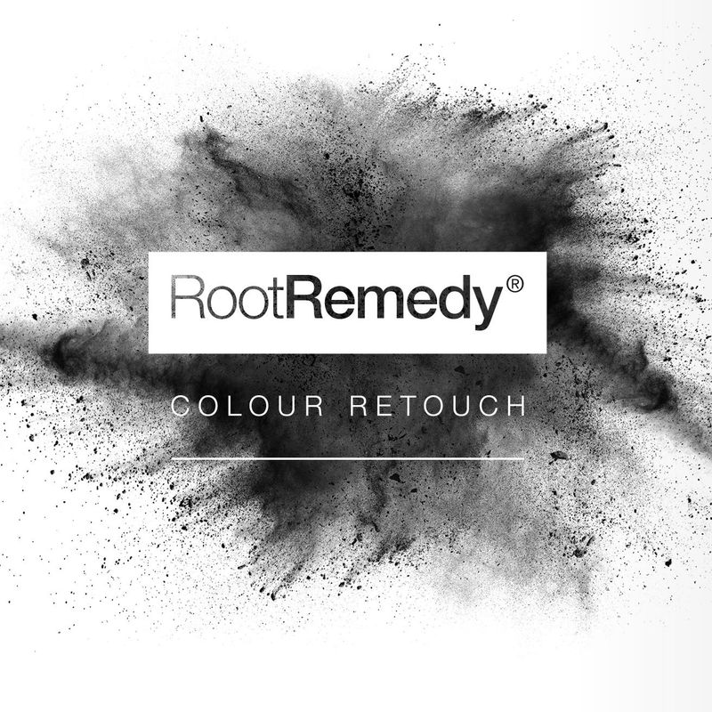 Root Remedy Dry shampoo med farge