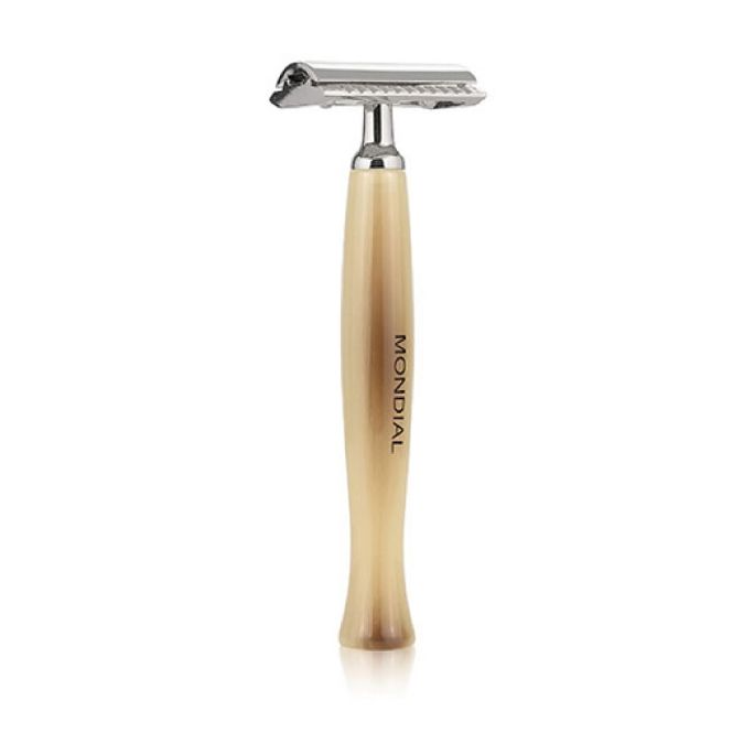 Hovedbilde Mondial Barberhøvel Tudor Classic