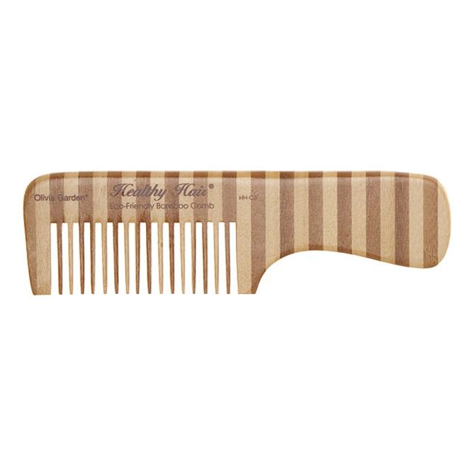 Hovedbilde Olivia Garden Healthy Hair kam C3