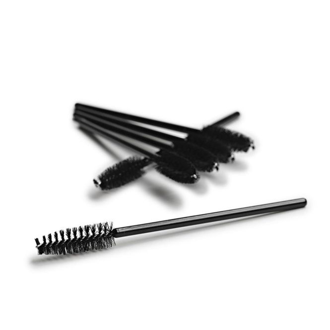 Hovedbilde Biosmetics Mascara Wands/Brushes 50 stk