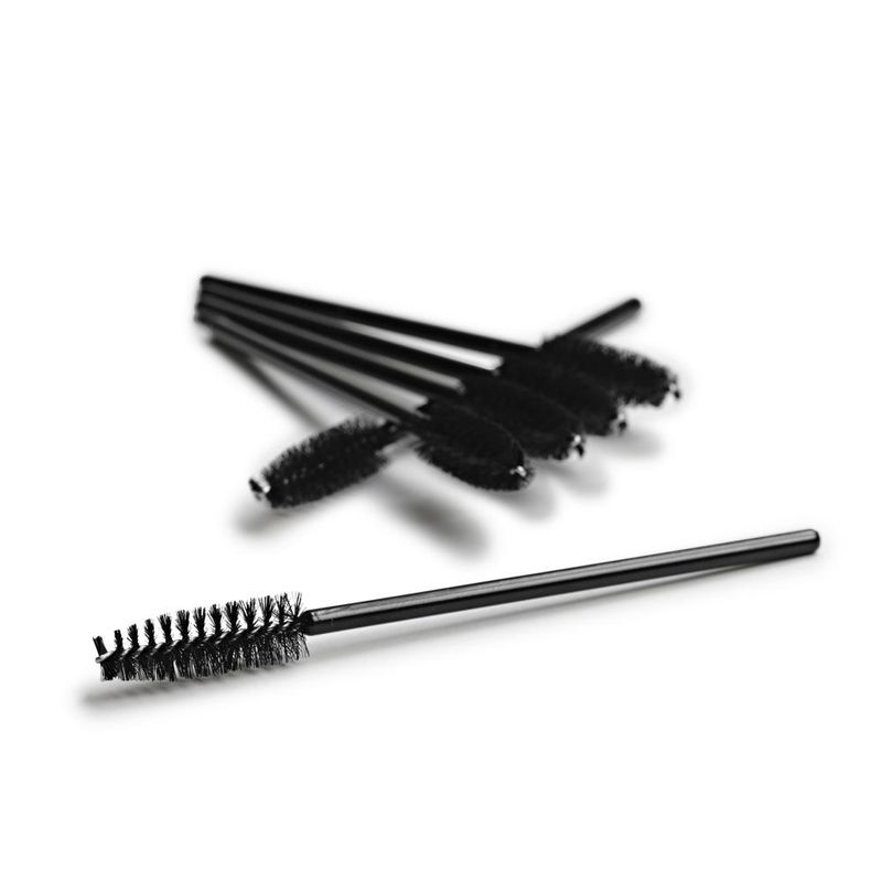 Biosmetics Mascara Wands/Brushes 50 stk