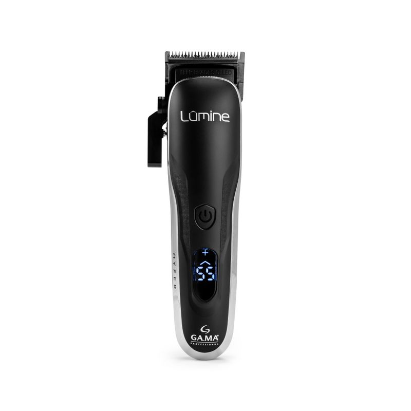 GA.MA Lumine Hyper Clipper