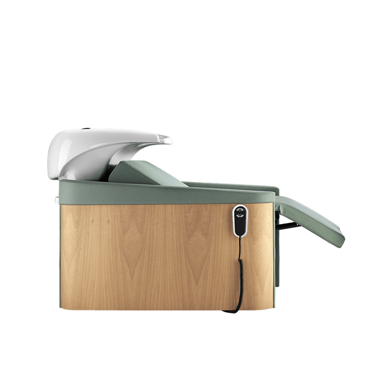 Natwash Shiatsu Massage Vaskestol