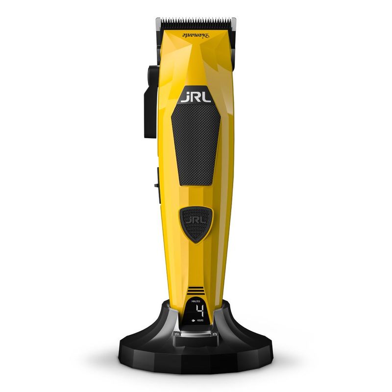 JRL Diamante Clipper Yellow