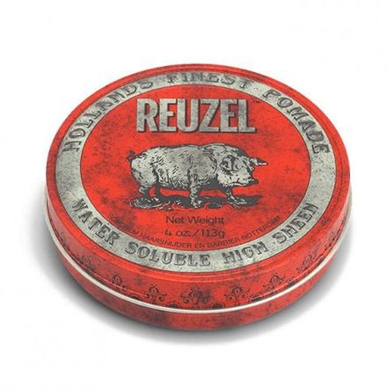 Reuzel Pomade Red 113 gram