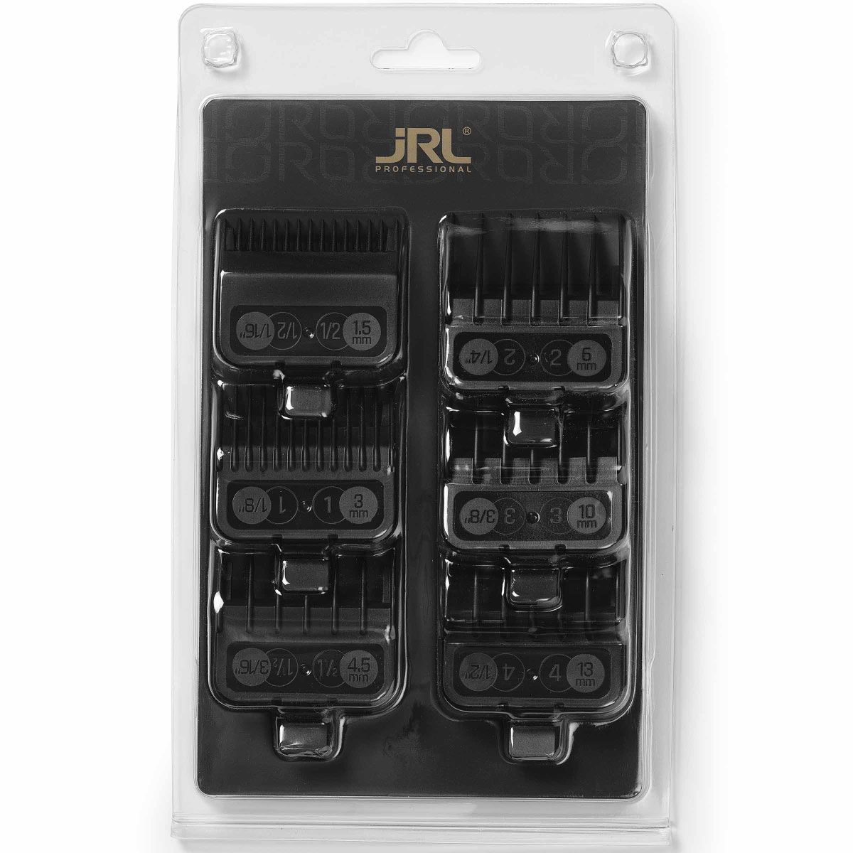 JRL klippesko 6 stk.