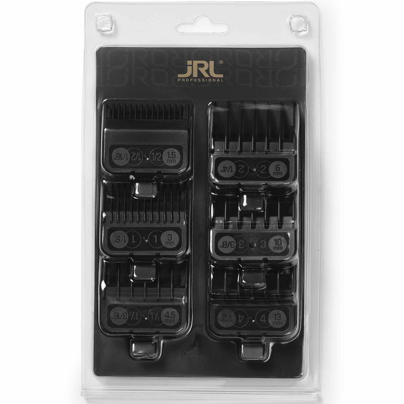 JRL klippesko 6 stk.