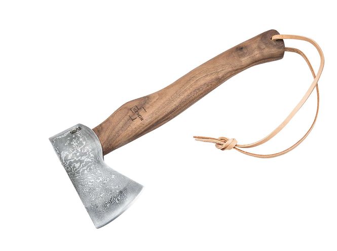 Hovedbilde Böker Plus Appalachian Axe Damast