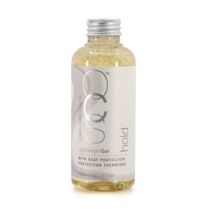 Organic Colour Systems Control Hold 150 ml