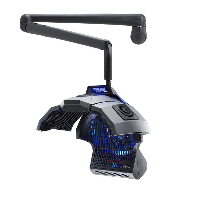 Hovedbilde AGV Dynamic Digital klimason vegg