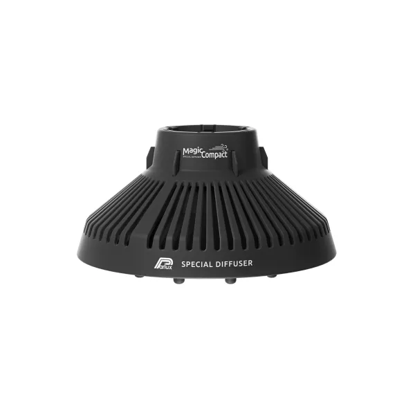 Hovedbilde Parlux Diffuser MagicCompact Elysium