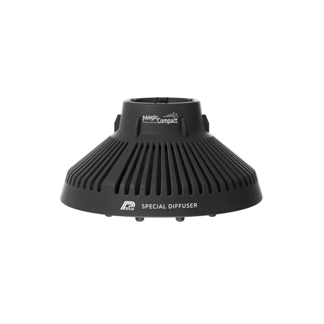 Hovedbilde Parlux Diffuser MagicCompact Elysium