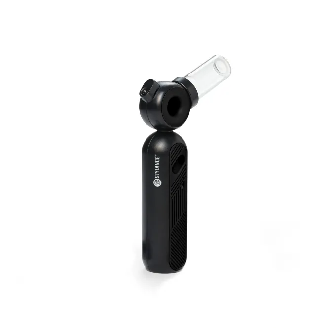 Hovedbilde Stylance Mini Shaver Atomaizer, Black