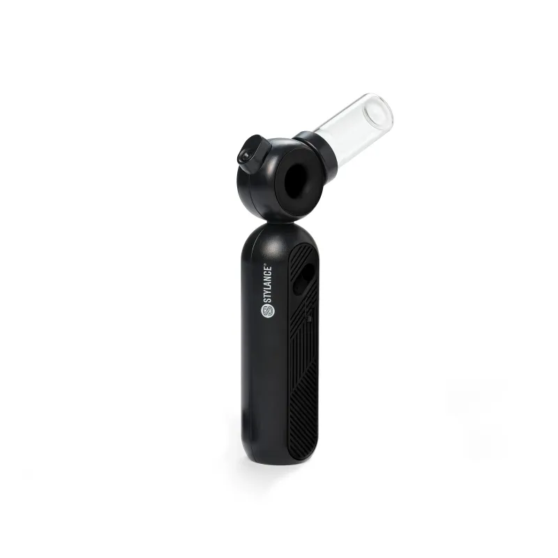 Stylance Mini Shaver Atomaizer, Black