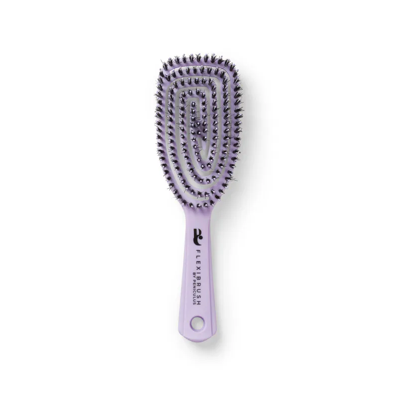 Peniculus Flexibrush Combo Bristles