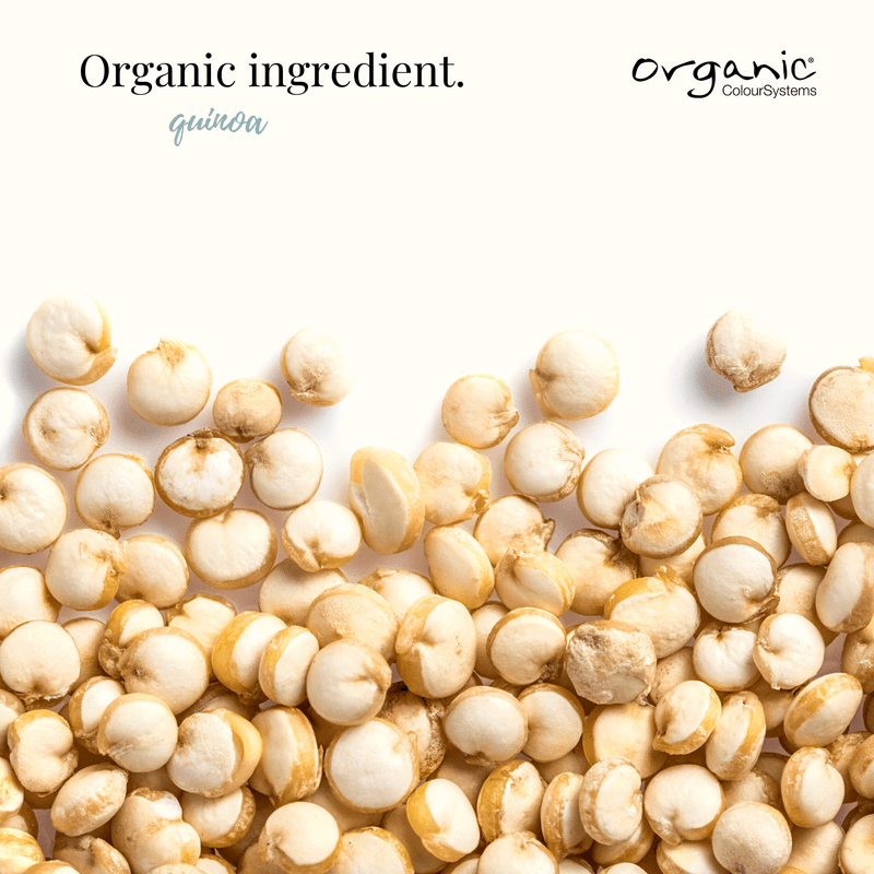 Organic Colour Systems Control Root-Lift 200 ml