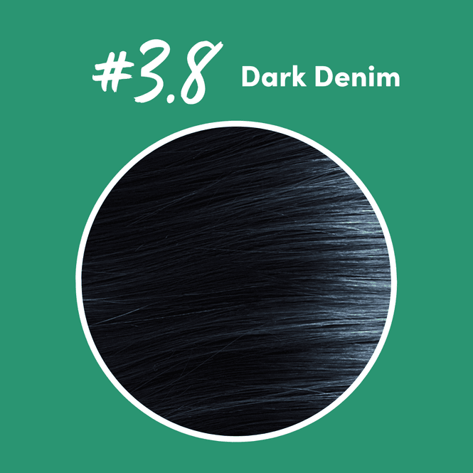 Hovedbilde OIAMIGA Dark Denim 3.8 hårfarge