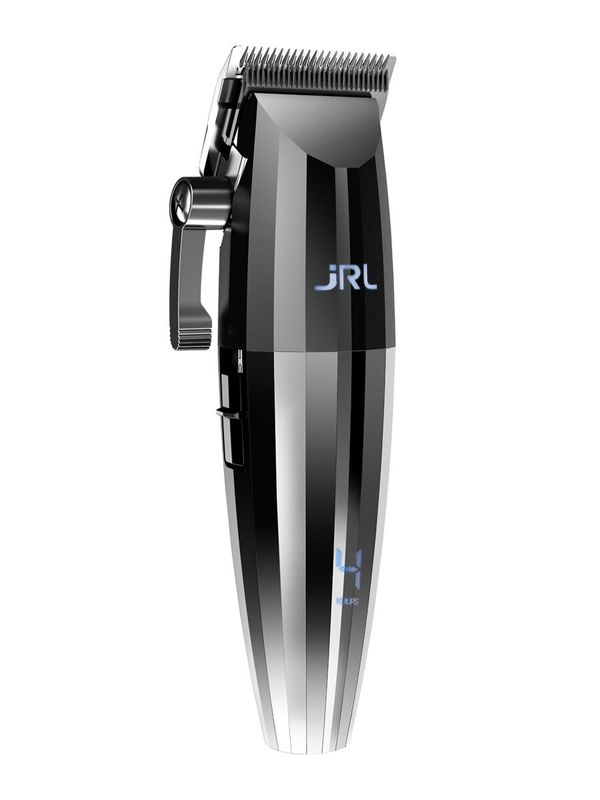  JRL Fresh Fade 2020 Clipper Silver